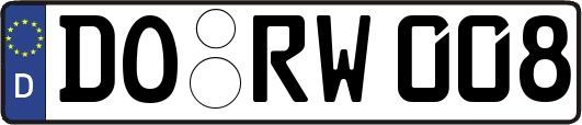 DO-RW008