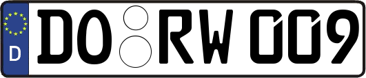 DO-RW009