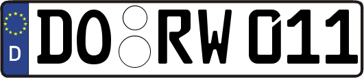 DO-RW011