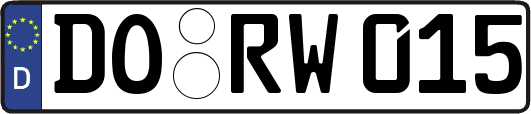 DO-RW015