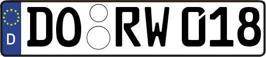 DO-RW018