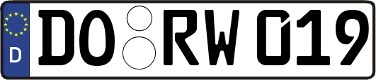 DO-RW019