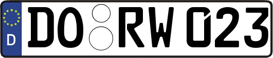 DO-RW023