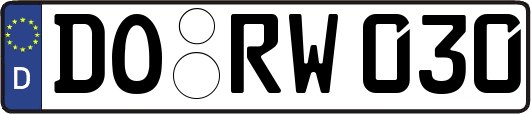 DO-RW030