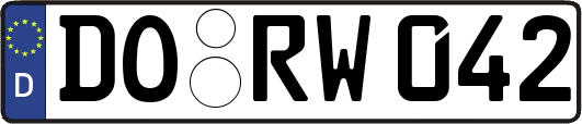 DO-RW042