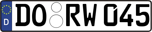 DO-RW045