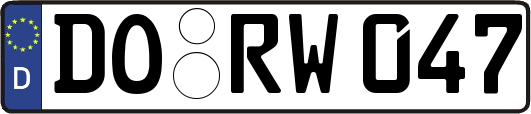 DO-RW047