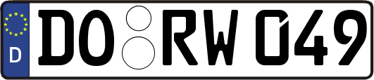DO-RW049