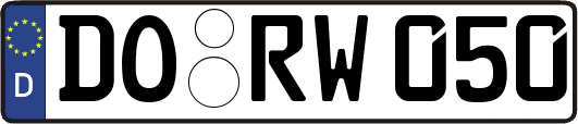 DO-RW050