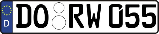 DO-RW055