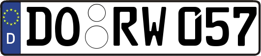 DO-RW057