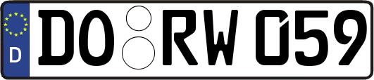 DO-RW059