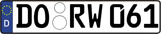 DO-RW061