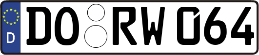 DO-RW064