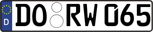 DO-RW065