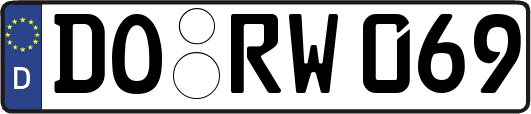 DO-RW069