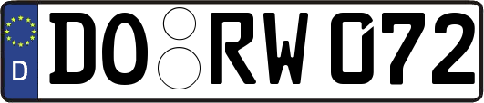 DO-RW072