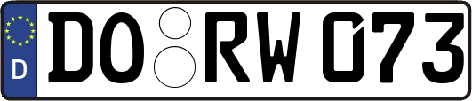 DO-RW073