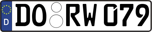 DO-RW079