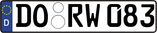 DO-RW083