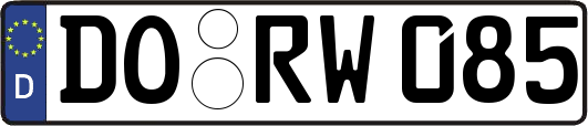DO-RW085