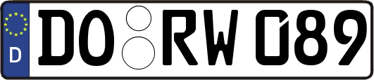 DO-RW089