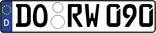 DO-RW090