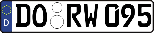 DO-RW095