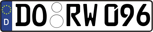 DO-RW096