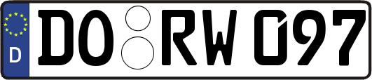 DO-RW097