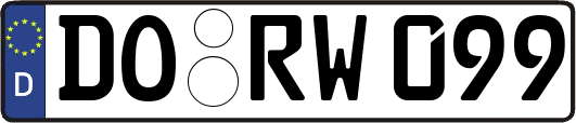 DO-RW099