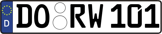 DO-RW101
