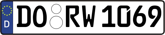 DO-RW1069