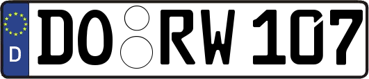 DO-RW107