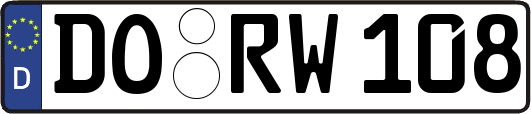 DO-RW108