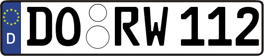 DO-RW112