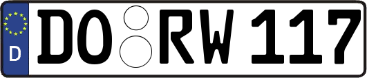 DO-RW117