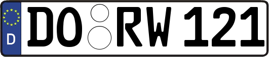 DO-RW121