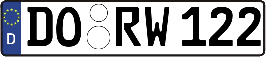DO-RW122