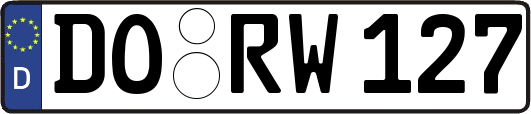 DO-RW127