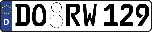 DO-RW129