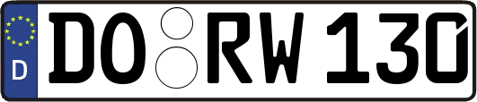 DO-RW130