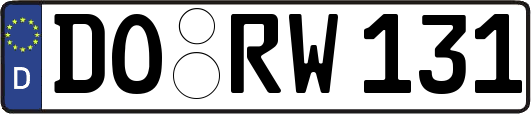 DO-RW131