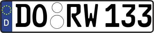 DO-RW133