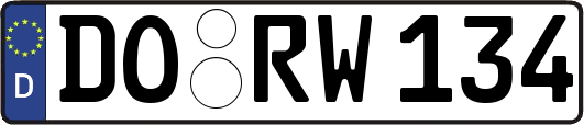 DO-RW134
