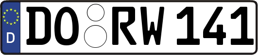 DO-RW141