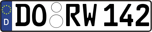 DO-RW142