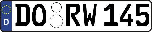 DO-RW145