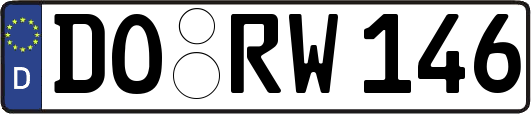DO-RW146