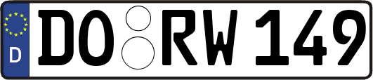 DO-RW149